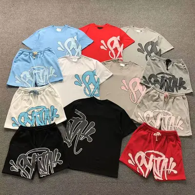 TOP¥88 SHORTS¥98 S⭐N⭐ T-SHIRT SHORTS 56270178 (im 170cm 60kg i wear size L in the phot)