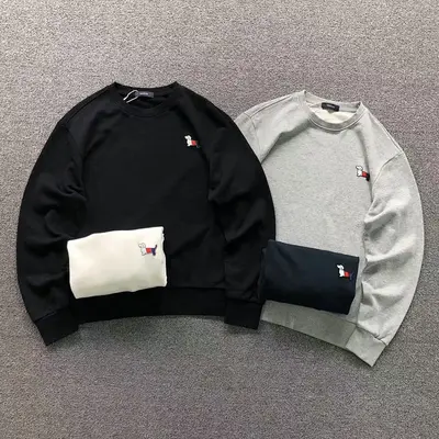 ¥118 E⭐P⭐R⭐⭐ A⭐M⭐N⭐ HOODIE 310270203(im 170cm 60kg i wear size L in the phot)