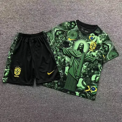 ¥75 FOOTBALL T-SHIRT SHORTS CHILD 11062705002