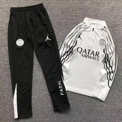 ¥135 FOOTBALL TROUSERS LONG SLEEVED CHILD 11062711002