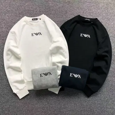 ¥115 E⭐P⭐R⭐⭐ A⭐M⭐N⭐ HOODIE 3106271203(im 170cm 60kg i wear size L in the phot)