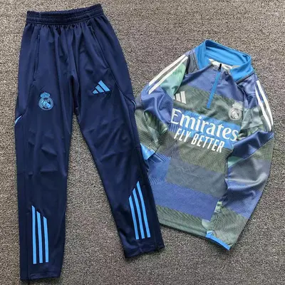 ¥135 FOOTBALL TROUSERS LONG SLEEVED CHILD 11062710002