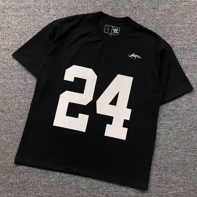 ¥98 TRAVIS SCOTT T-SHIRT 216272717(im 170cm 60kg i wear size M in the phot)