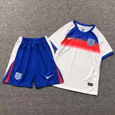 ¥75 FOOTBALL T-SHIRT SHORTS CHILD 11062704002