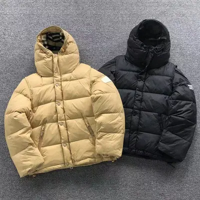 ¥468 B⭐R⭐E⭐RY DOWN JACKETS 2170333001(im 170cm 60kg i wear size M in the phot)