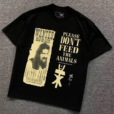 ¥98 TRAVIS SCOTT T-SHIRT 216272517(im 170cm 60kg i wear size M in the phot)