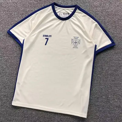 ¥78 FOOTBALL T-SHIRT 11062717002(im 170cm 60kg i wear size L in the phot)