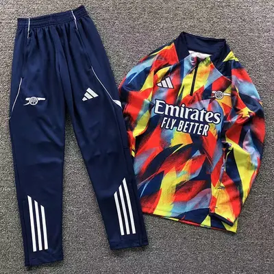 ¥135 FOOTBALL TROUSERS LONG SLEEVED CHILD 11062709002
