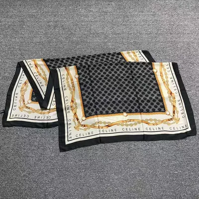 ¥85 C⭐L⭐⭐E SCARF 31062837102 (长180CM*宽90CM*)