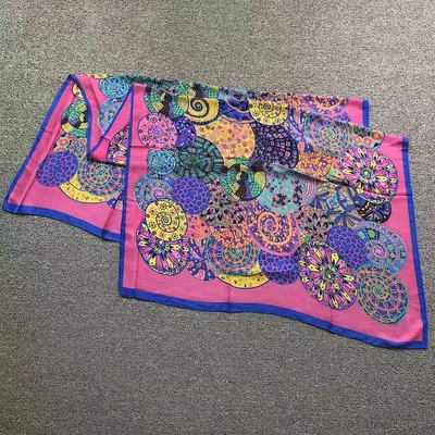 ¥85 H⭐R⭐⭐S SCARF 31062836102 (长180CM*宽90CM*)