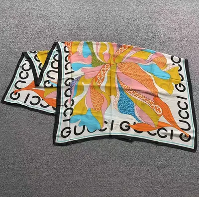 ¥85 G⭐C⭐I SCARF 31062834102 (长180CM*宽90CM*)