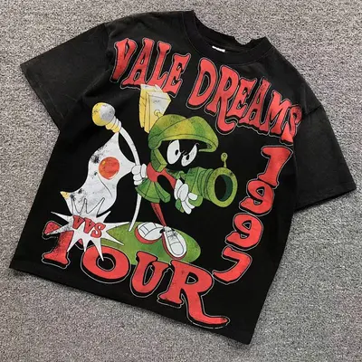 ¥88 V⭐LL⭐Y T-SHIRT 1106281596(im 170cm 60kg i wear size M in the phot)