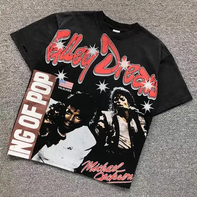 ¥88 V⭐LL⭐Y T-SHIRT 1106281296(im 170cm 60kg i wear size M in the phot)