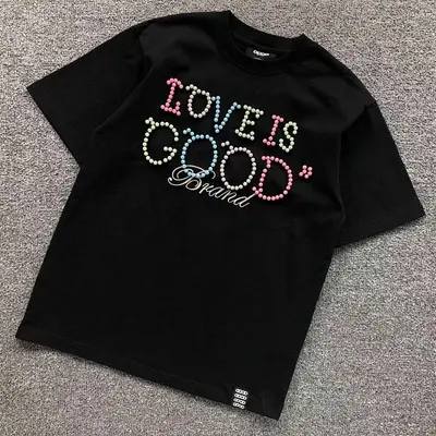 ¥118 G⭐⭐D T-SHIRT 11062838104 (im 170cm 60kg i wear size S in the phot)