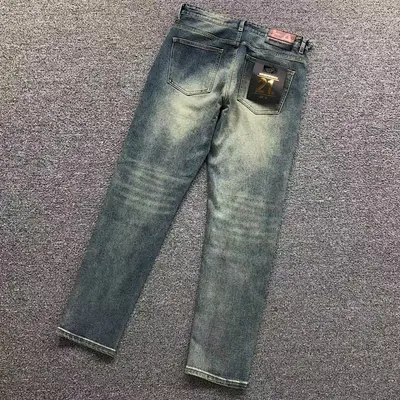 ¥168 E⭐P⭐R⭐⭐ A⭐M⭐N⭐ TROUSERS 3106280605(im 170cm 60kg i wear size 33 in the phot)