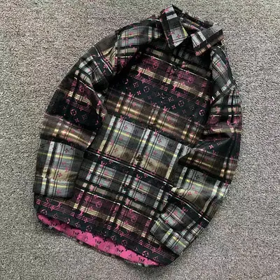 ¥185 L⭐ SHIRT 11062839104(im 170cm 60kg i wear size M in the phot)