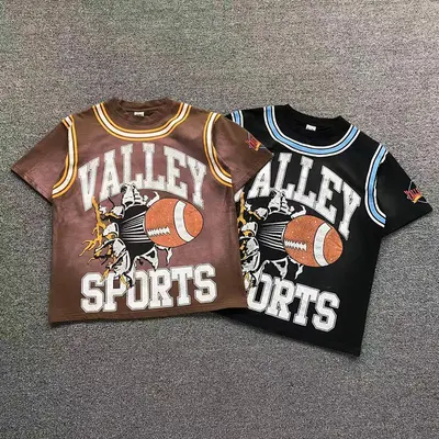 ¥88 V⭐LL⭐Y T-SHIRT 1106283396(im 170cm 60kg i wear size M in the phot)