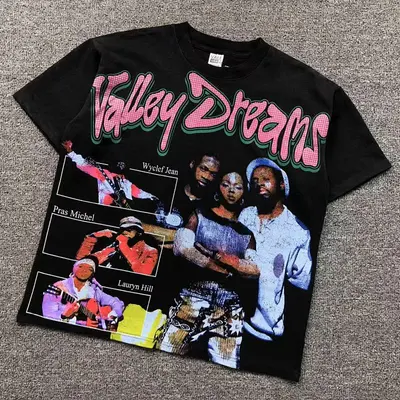 ¥88 V⭐LL⭐Y T-SHIRT 1106281196(im 170cm 60kg i wear size M in the phot)