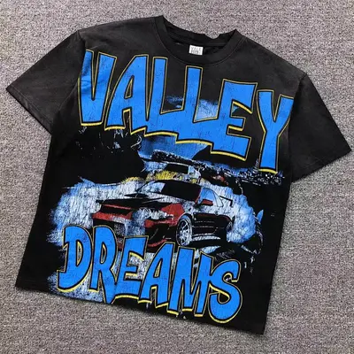 ¥88 V⭐LL⭐Y T-SHIRT 1106282296(im 170cm 60kg i wear size M in the phot)