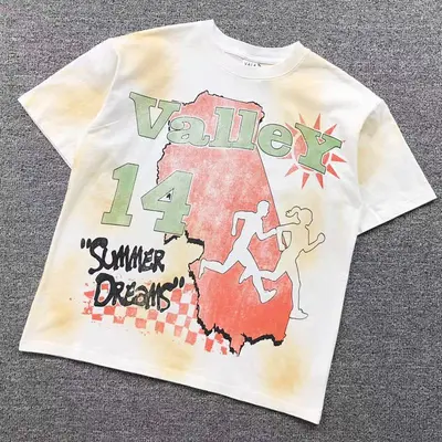 ¥88 V⭐LL⭐Y T-SHIRT 1106280896(im 170cm 60kg i wear size M in the phot)