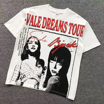 ¥88 V⭐LL⭐Y T-SHIRT 1106282996(im 170cm 60kg i wear size M in the phot)