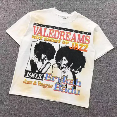 ¥88 V⭐LL⭐Y T-SHIRT 1106280796(im 170cm 60kg i wear size M in the phot)