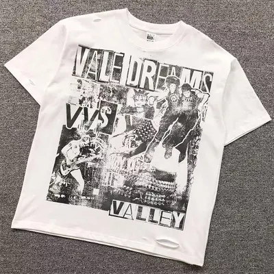¥88 V⭐LL⭐Y T-SHIRT 1106283096(im 170cm 60kg i wear size M in the phot)