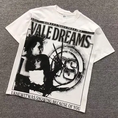 ¥88 V⭐LL⭐Y T-SHIRT 1106282796(im 170cm 60kg i wear size M in the phot)