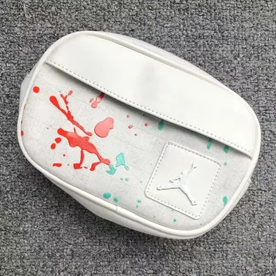 ¥95 A⭐R J⭐R⭐AN BAG 1106280413 ( 长21CM*宽6CM*高14CM)