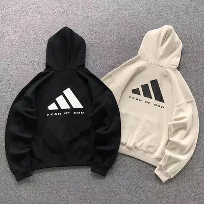 ¥98 FOG A⭐I⭐AS HOODIE 11063025119 (im 170cm 60kg i wear size S in the phot)