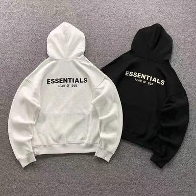 ¥98 FOG HOODIE 11063029119(im 170cm 60kg i wear size S in the phot)