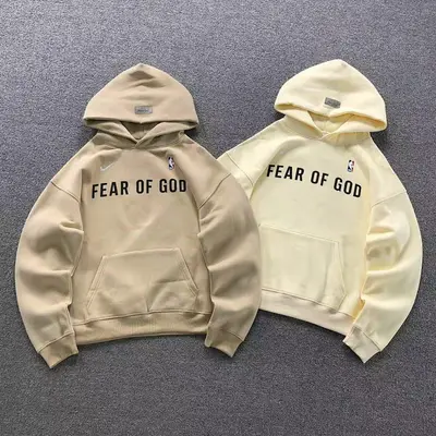 ¥108 FOG N⭐K⭐ A⭐R J⭐R⭐AN HOODIE 11063024119(im 170cm 60kg i wear size S in the phot)