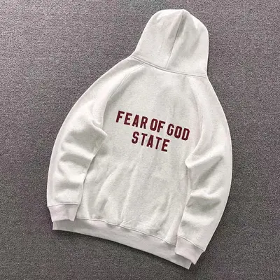 ¥115 FOG HOODIE 11063027119(im 170cm 60kg i wear size L in the phot)