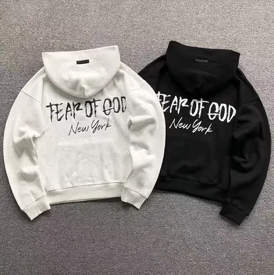 ¥98 FOG HOODIE 11063031119(im 170cm 60kg i wear size S in the phot)