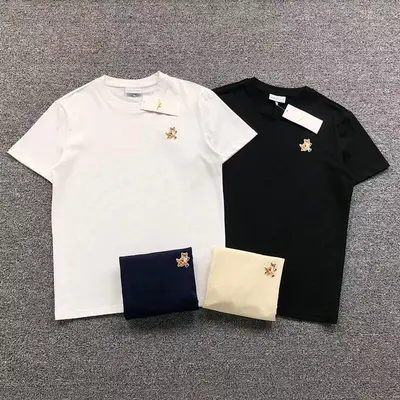 ¥115 M⭐⭐SON KI⭐S⭐NE T-SHIRT 31063009122(im 170cm 60kg i wear size S in the phot)