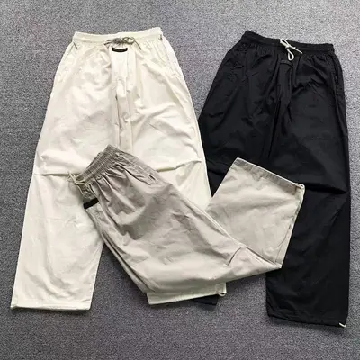 ¥108 FOG TROUSERS 11063020119(im 170cm 60kg i wear size S in the phot)