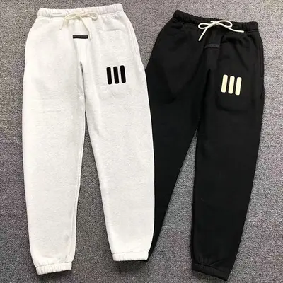 ¥108 FOG TROUSERS 11063019119(im 170cm 60kg i wear size S in the phot)