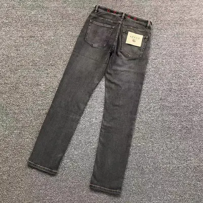 ¥228 G⭐C⭐I TROUSERS 3106300505(im 170cm 60kg i wear size 32 in the phot)
