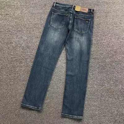 ¥245 H⭐R⭐⭐S TROUSERS 3106300805(im 170cm 60kg i wear size 34 in the phot)