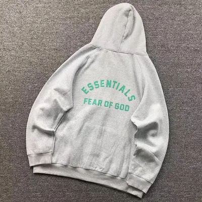 ¥115 FOG HOODIE 11063026119(im 170cm 60kg i wear size L in the phot)