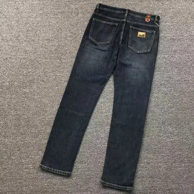 ¥225 G⭐C⭐I TROUSERS 3106300705(im 170cm 60kg i wear size 33 in the phot)