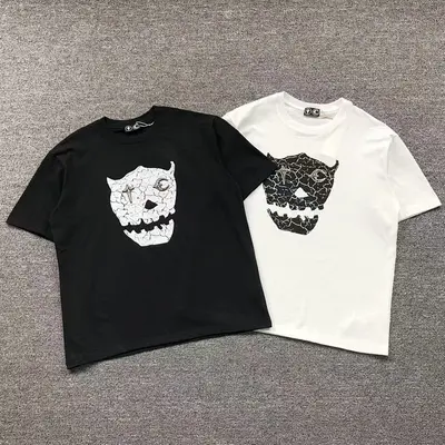 ¥98 THUG CLUB T-SHIRT 1106301799( im 170cm 60kg i wear size 1 in the phot)