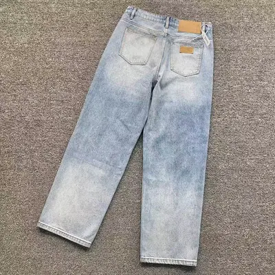 ￥225 MAISON MARGIELA TROUSERS 3107014617 （im 170cm 60kg i wear size 30 in the phot）