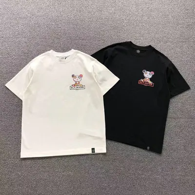 ￥115 J⭐⭐L⭐IN T-SHIRT 3107010602（im 170cm 60kg i wear size L in the phot）
