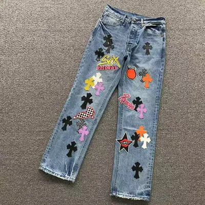 ￥225 C⭐⭐OME HE⭐⭐TS TROUSERS 3107024417