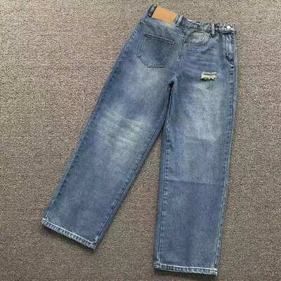 ￥195 MAISON MARGIELA TROUSERS 3107014917（im 170cm 60kg i wear size 30 in the phot）