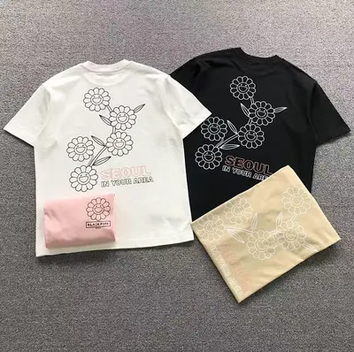 ￥115 J⭐⭐L⭐IN T-SHIRT 3107011202（im 170cm 60kg i wear size L in the phot）