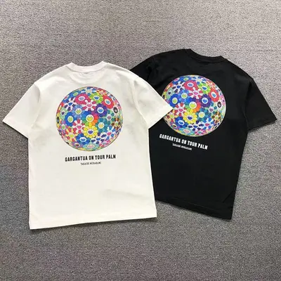 ￥115 J⭐⭐L⭐IN T-SHIRT 3107010102（im 170cm 60kg i wear size L in the phot）