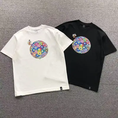￥115 J⭐⭐L⭐IN T-SHIRT 3107011102（im 170cm 60kg i wear size L in the phot）