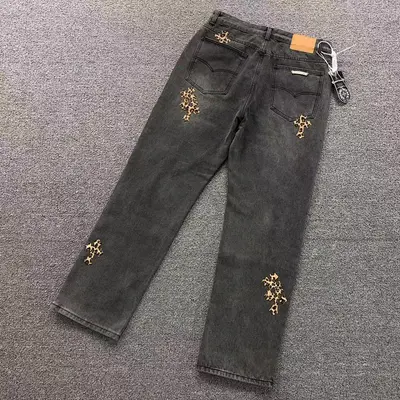 ￥195 C⭐⭐OME HE⭐⭐TS TROUSERS 3107015217